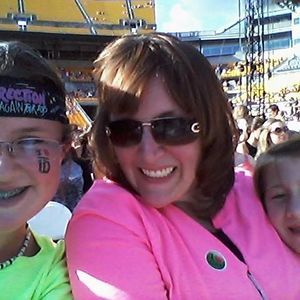 Meet your Posher, Cristina